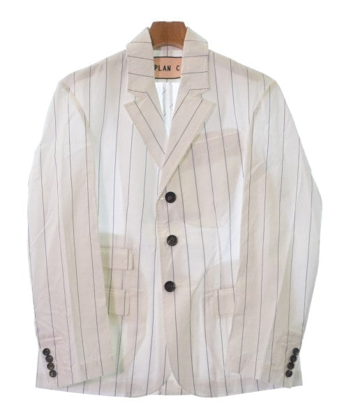 PLAN C 休夾克