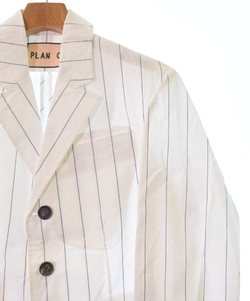 PLAN C 休夾克