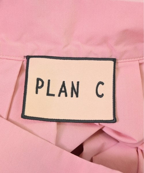 PLAN C 長裙/超長裙