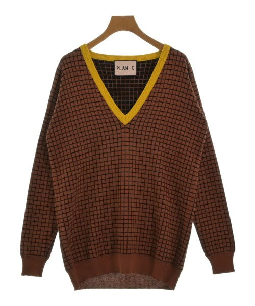 PLAN C 毛衣
