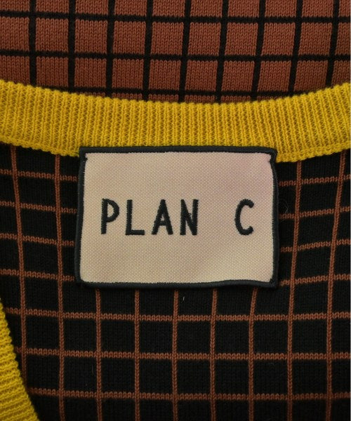 PLAN C 毛衣