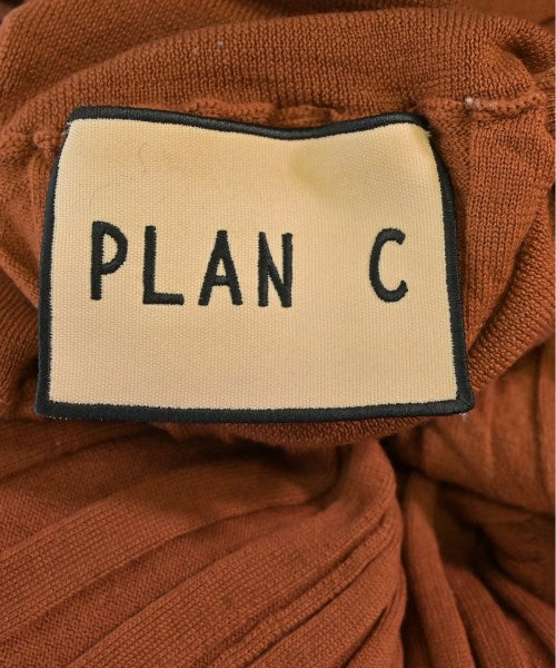 PLAN C 毛衣