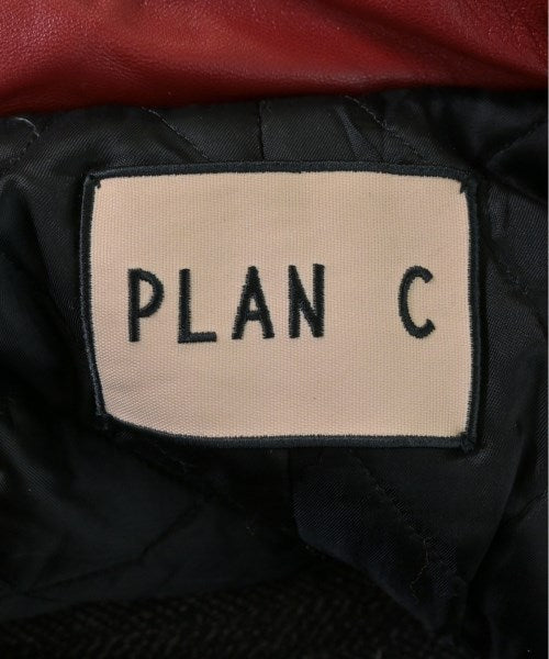 PLAN C 其他大衣
