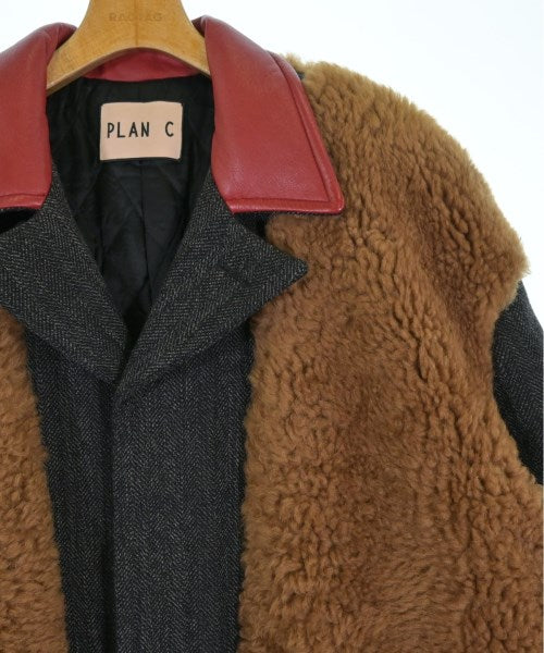 PLAN C 其他大衣