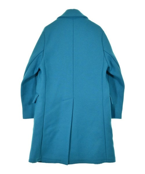 PLAN C 切斯特披風