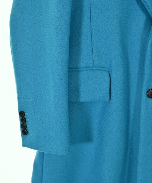 PLAN C 切斯特披風