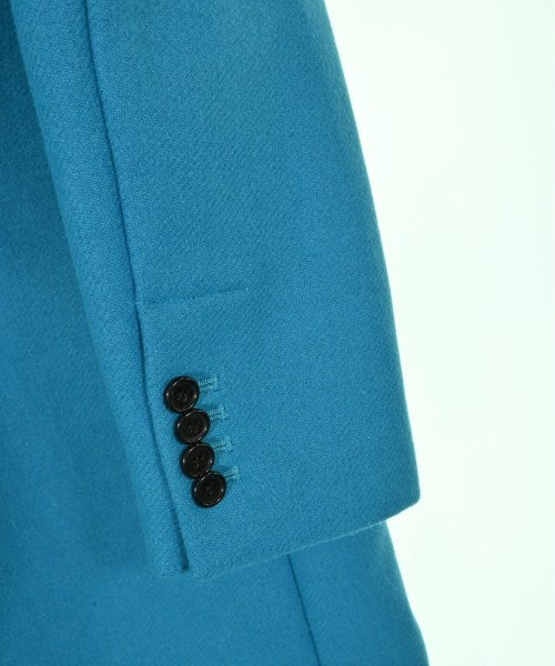 PLAN C 切斯特披風