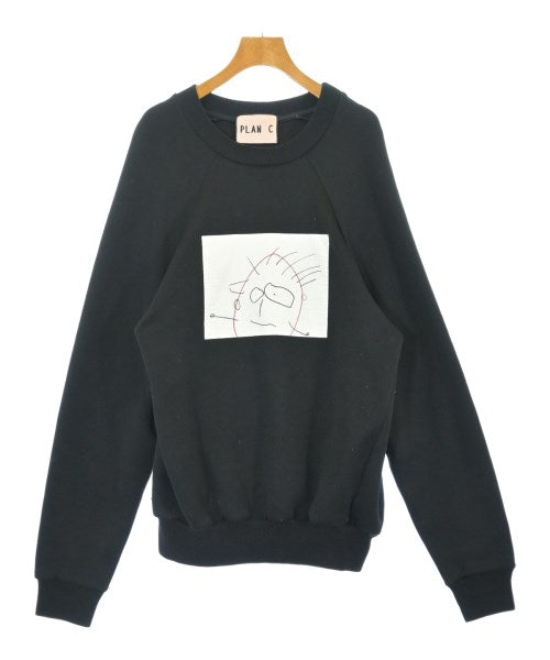 PLAN C 運動衫