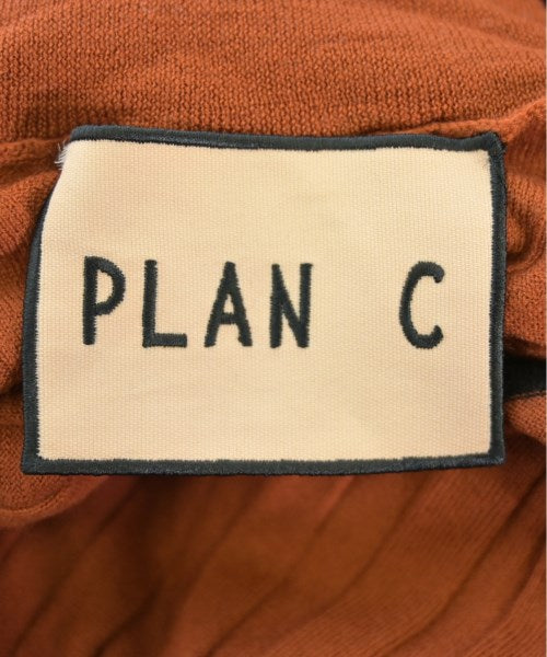 PLAN C 毛衣