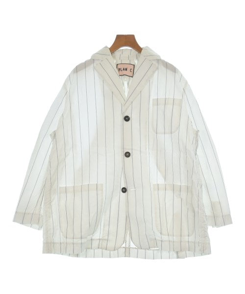 PLAN C 夾克