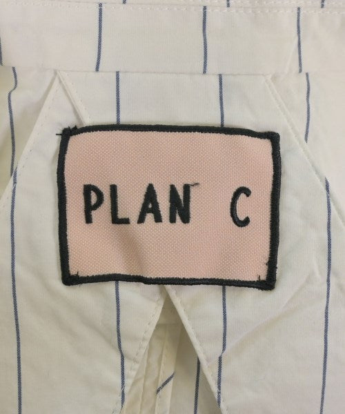 PLAN C 夾克