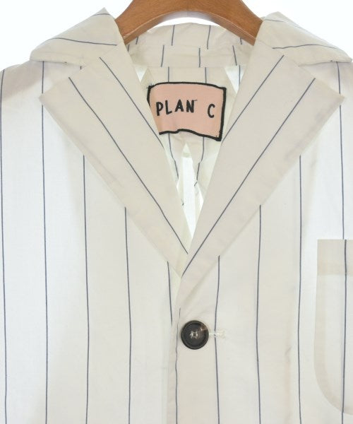 PLAN C 夾克