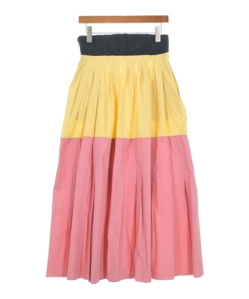 PLAN C 長裙/超長裙