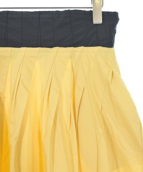 PLAN C 長裙/超長裙