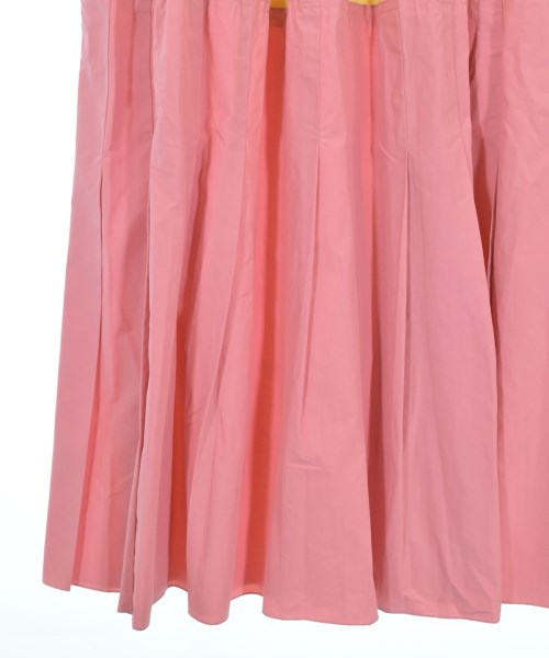 PLAN C 長裙/超長裙