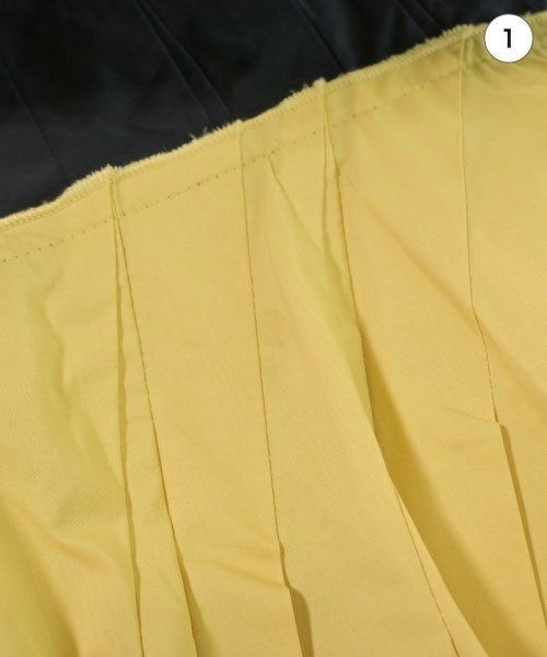 PLAN C 長裙/超長裙