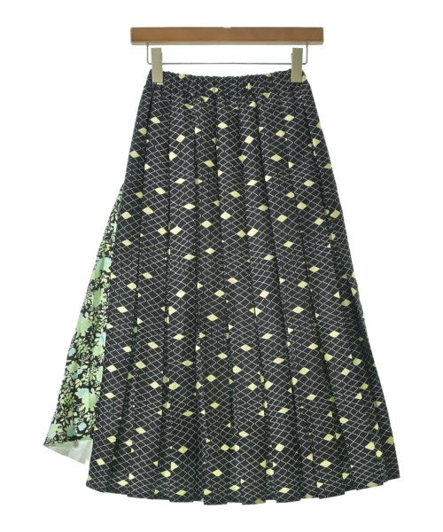 PLAN C 長裙/超長裙