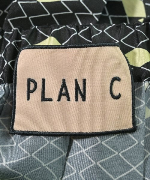 PLAN C 長裙/超長裙