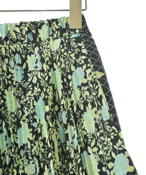 PLAN C 長裙/超長裙