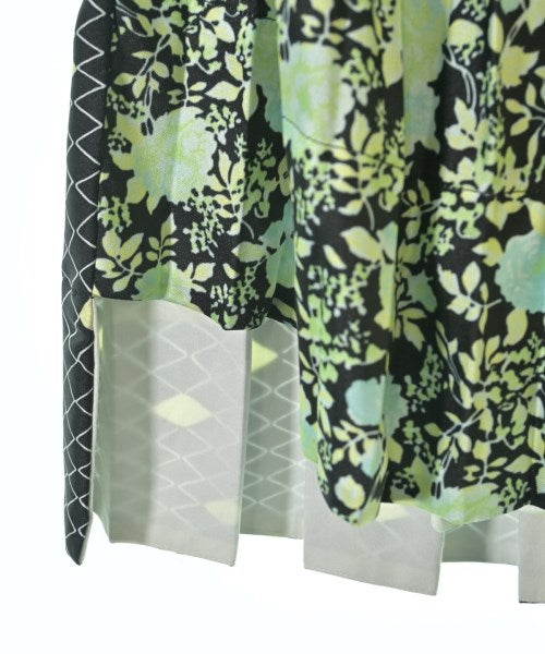 PLAN C 長裙/超長裙