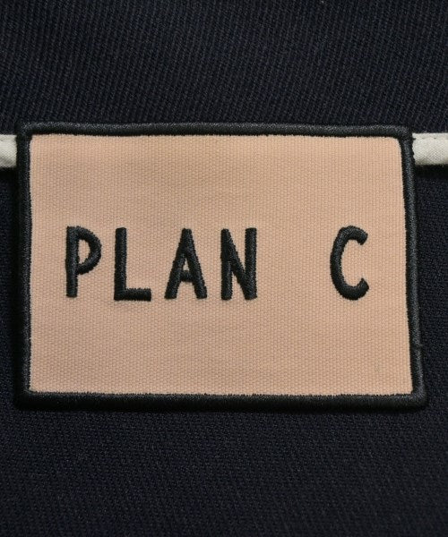 PLAN C 膝上裙