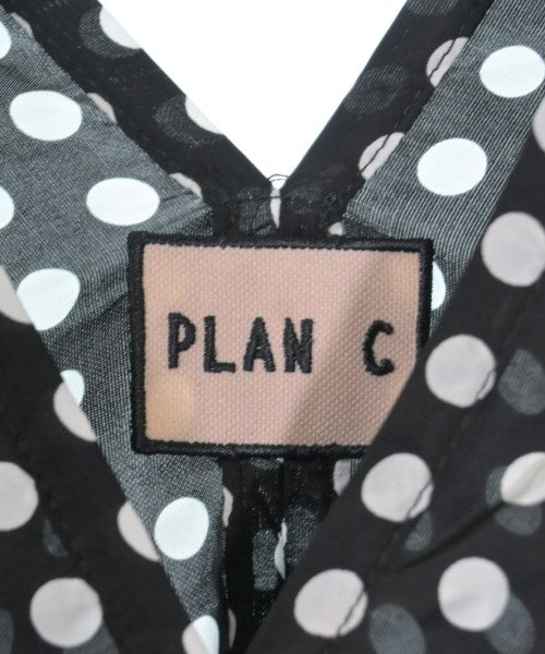 PLAN C 休閒襯衫