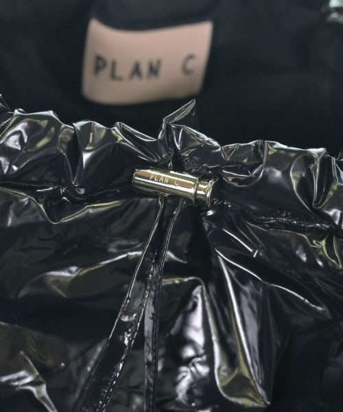 PLAN C 托特包