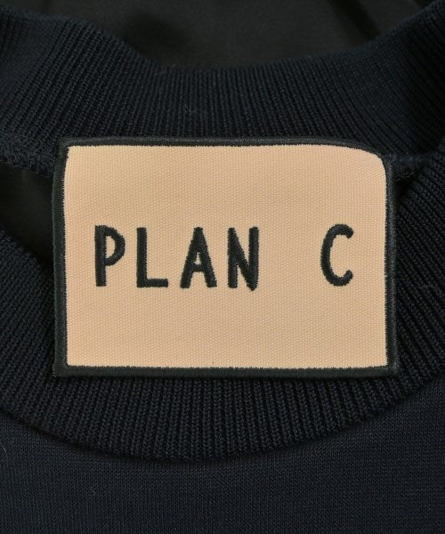 PLAN C 洋裝