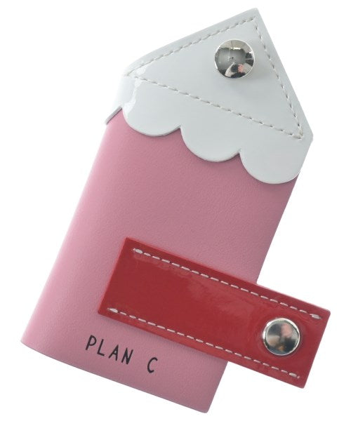 PLAN C 鑰匙盒/鑰匙圈