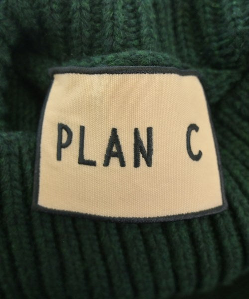 PLAN C 毛衣