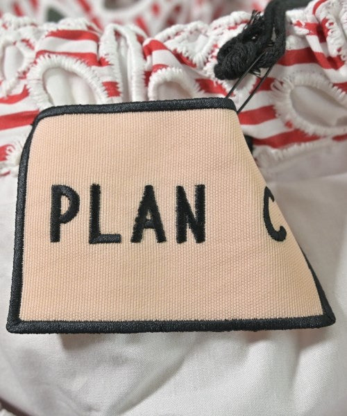 PLAN C 長裙/超長裙