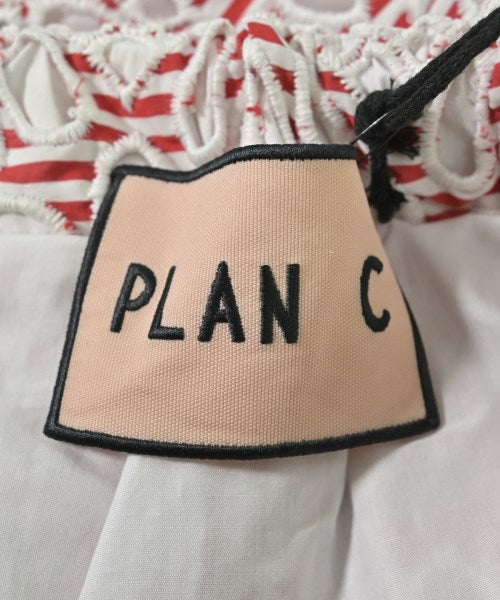 PLAN C 長裙/超長裙
