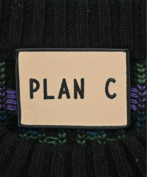 PLAN C 毛衣