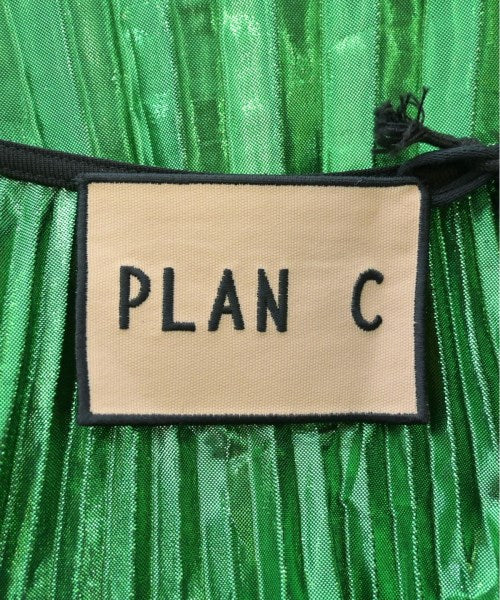 PLAN C 長裙/超長裙