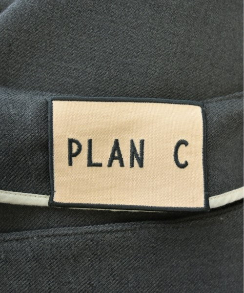 PLAN C 洋裝
