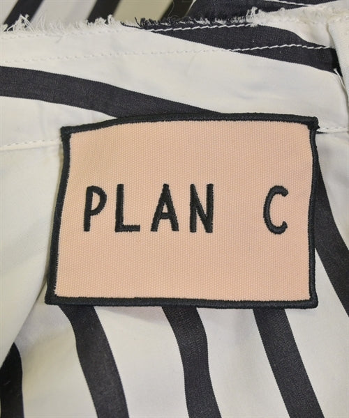 PLAN C 洋裝