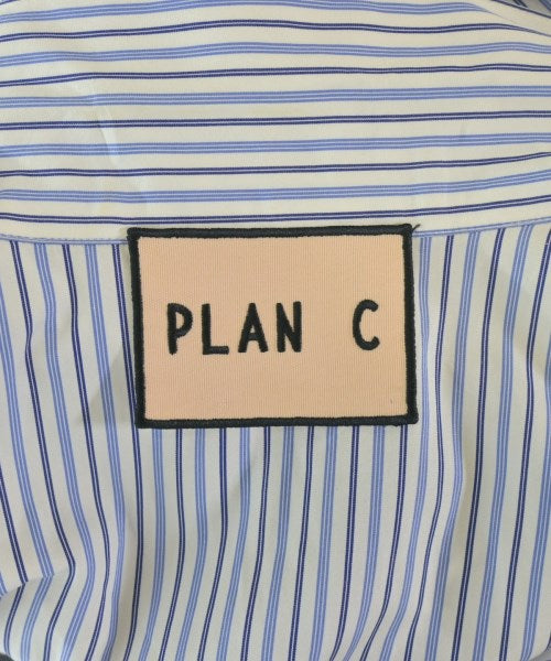 PLAN C 洋裝