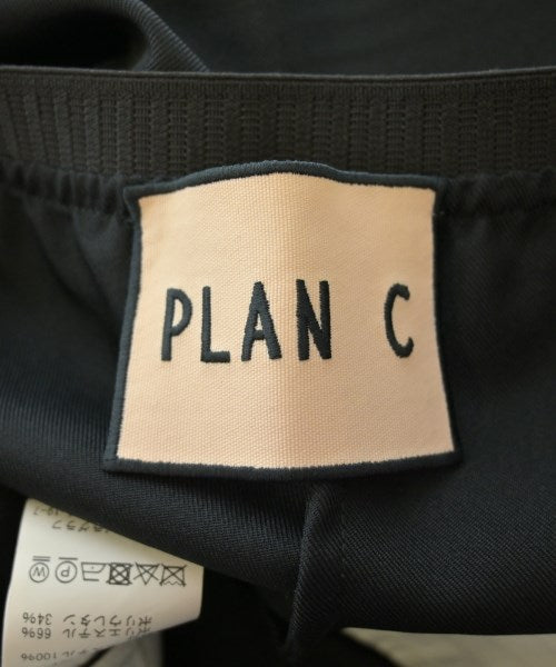 PLAN C 其他款