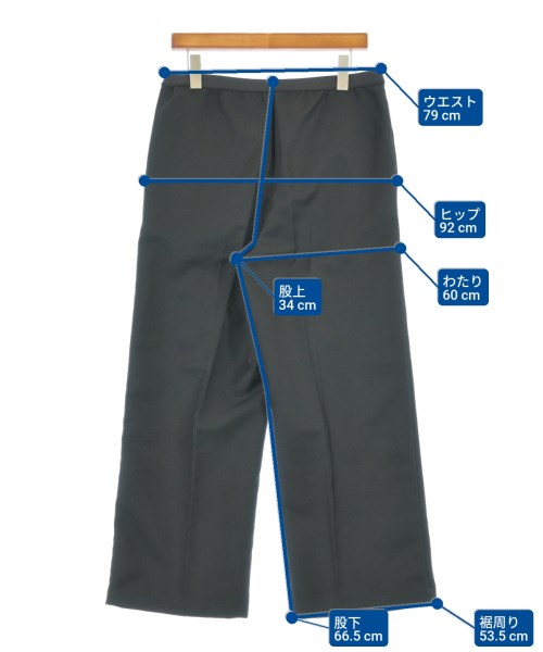 PLAN C 其他款