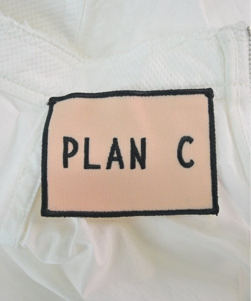 PLAN C 女襯衫