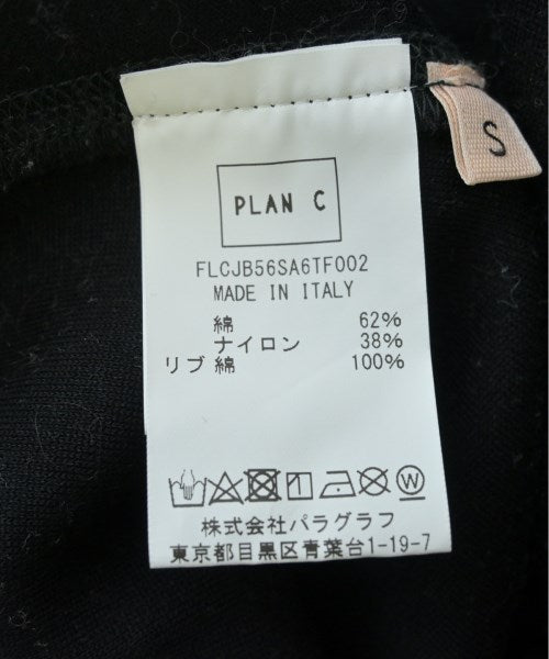 PLAN C 運動衫