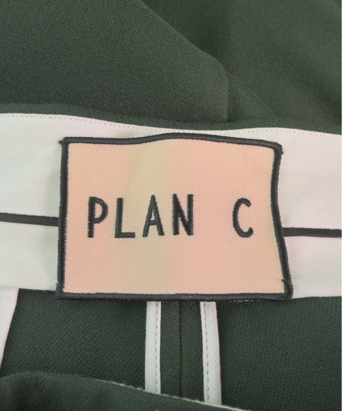 PLAN C 其他款