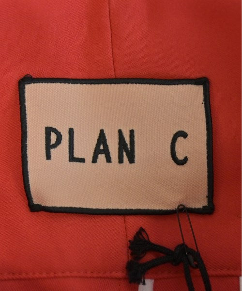 PLAN C 其他款