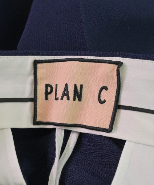 PLAN C 長褲
