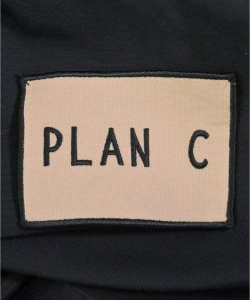 PLAN C 其他大衣
