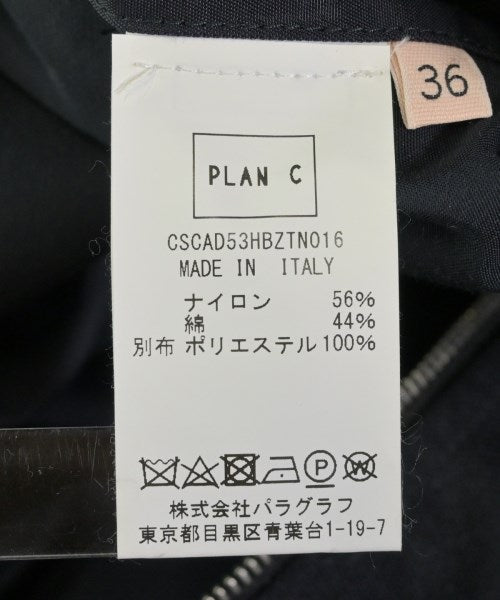PLAN C 其他大衣