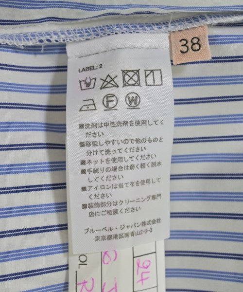 PLAN C 休閒襯衫