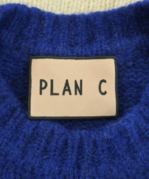 PLAN C 毛衣