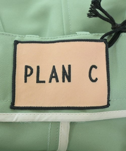 PLAN C 其他款