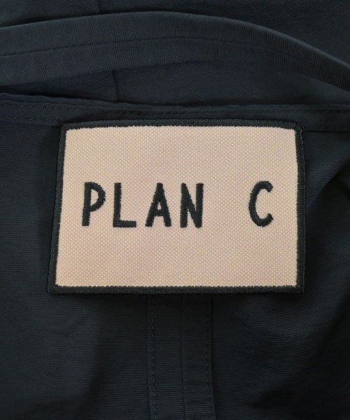 PLAN C 洋裝